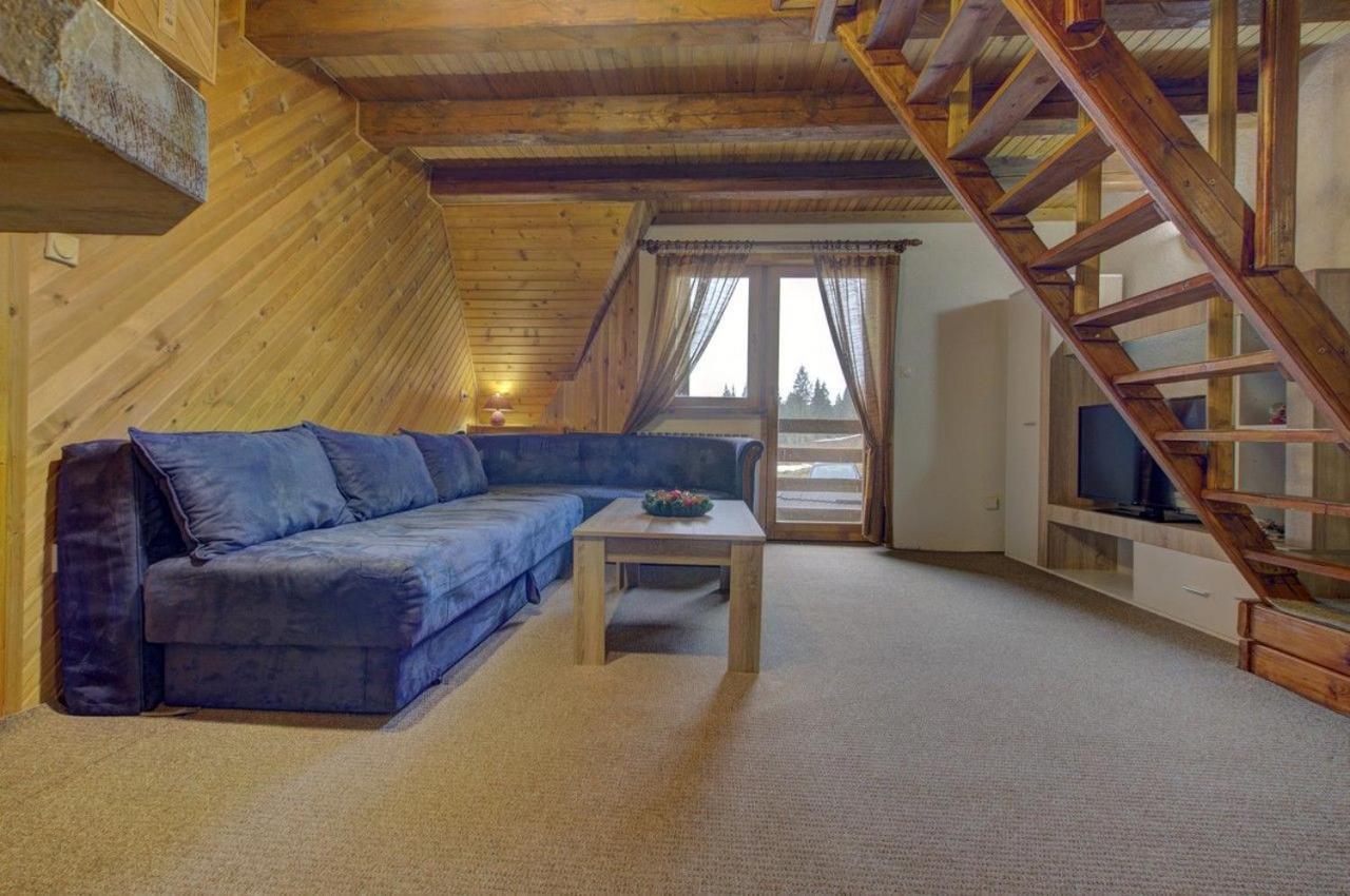 Apartments Dobro Jahorina Zimmer foto