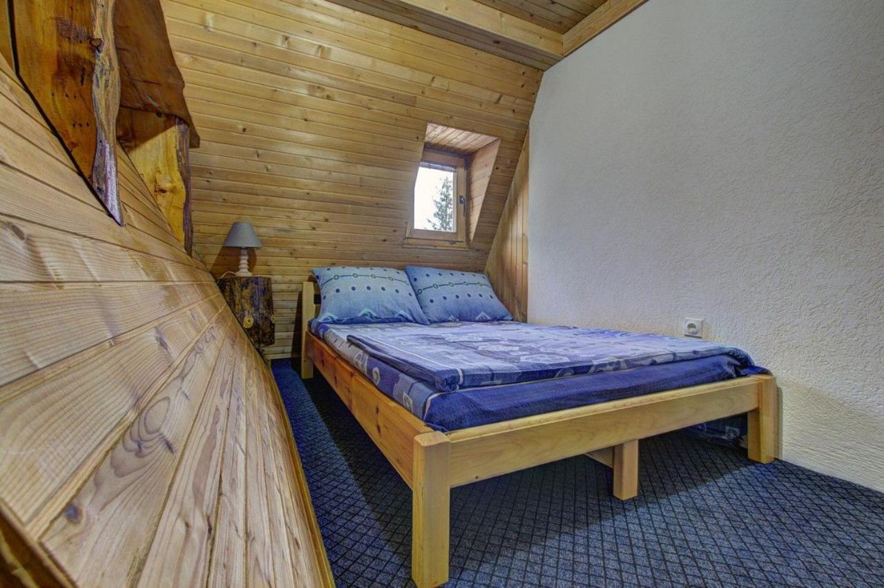 Apartments Dobro Jahorina Zimmer foto