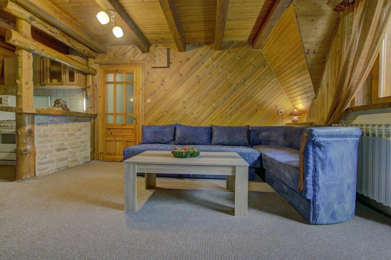 Apartments Dobro Jahorina Zimmer foto