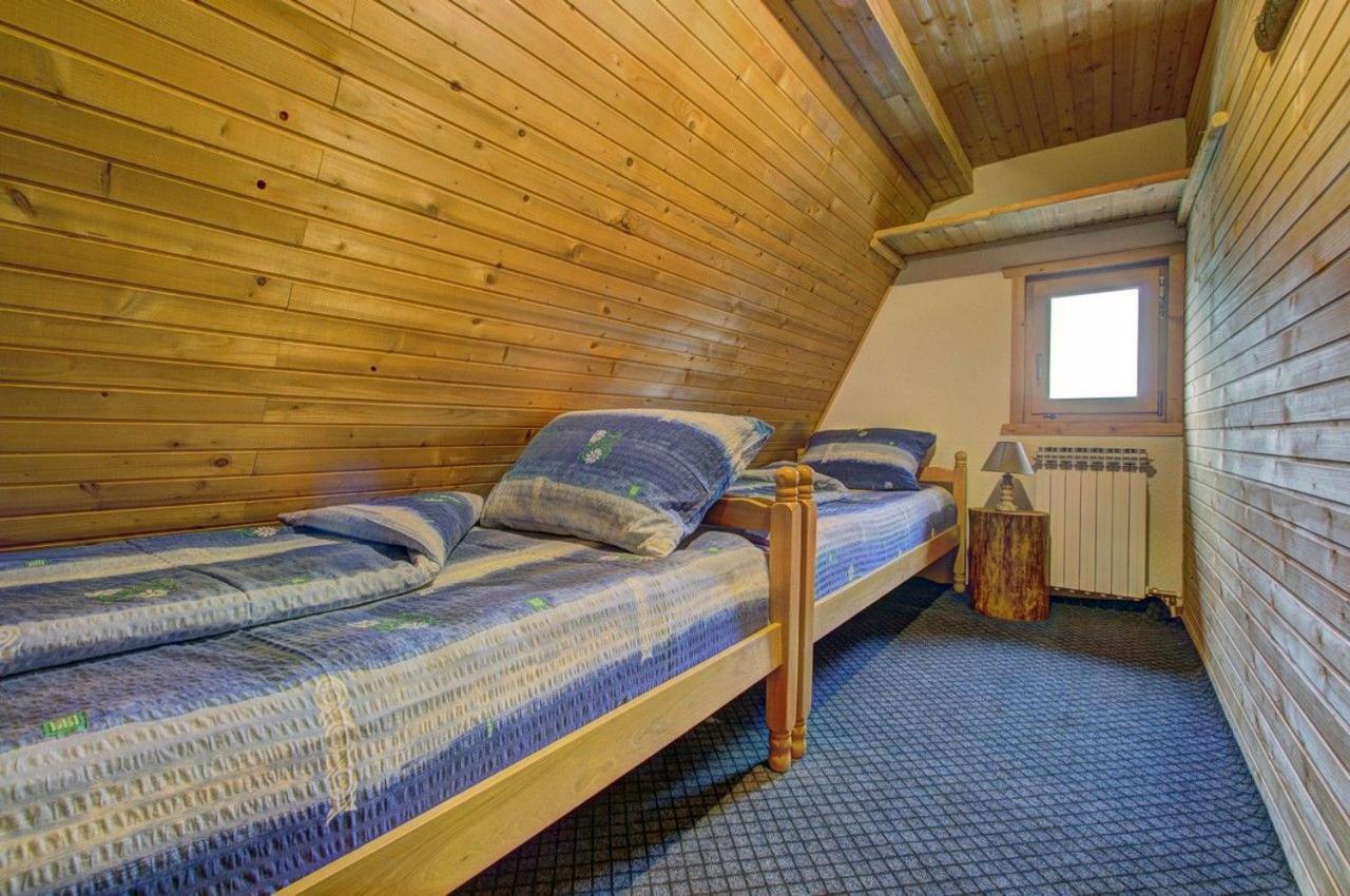 Apartments Dobro Jahorina Zimmer foto