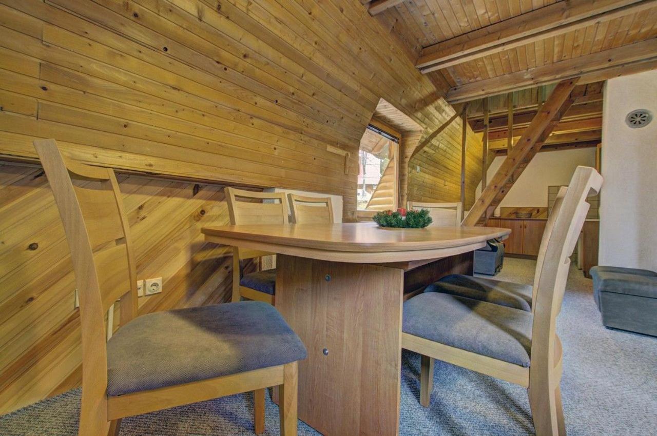 Apartments Dobro Jahorina Zimmer foto