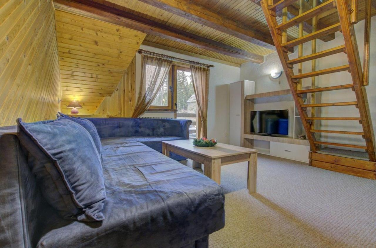 Apartments Dobro Jahorina Zimmer foto