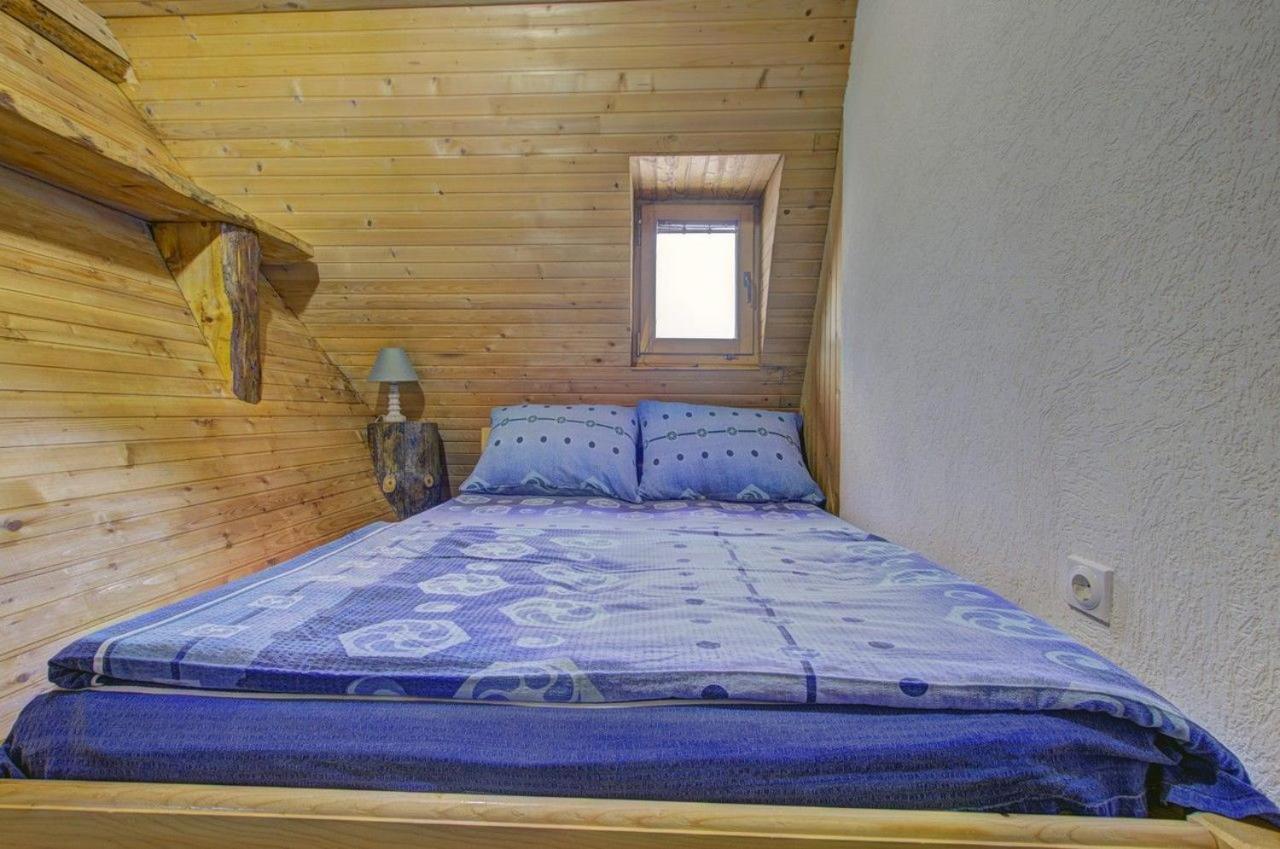 Apartments Dobro Jahorina Zimmer foto