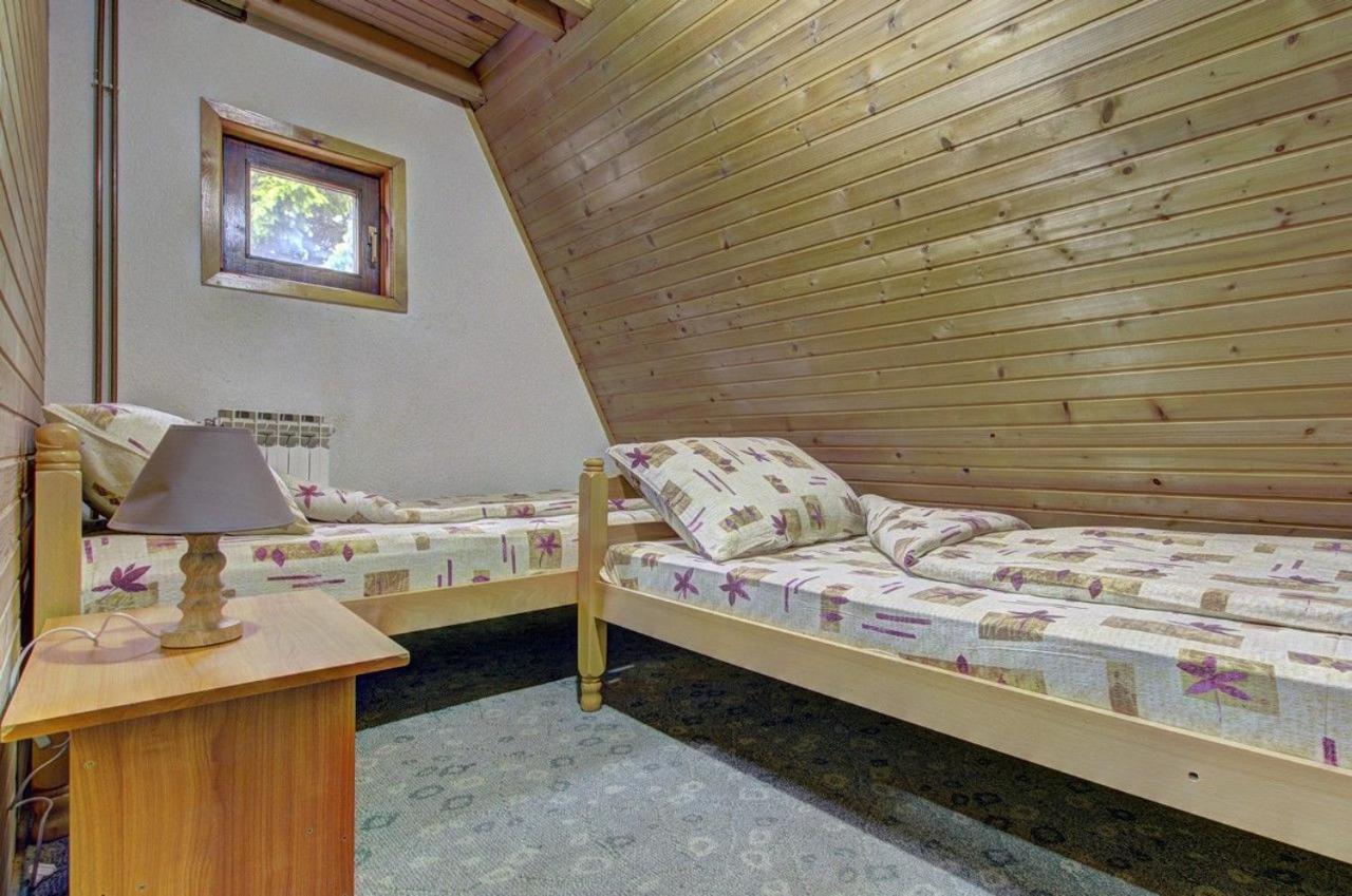 Apartments Dobro Jahorina Zimmer foto