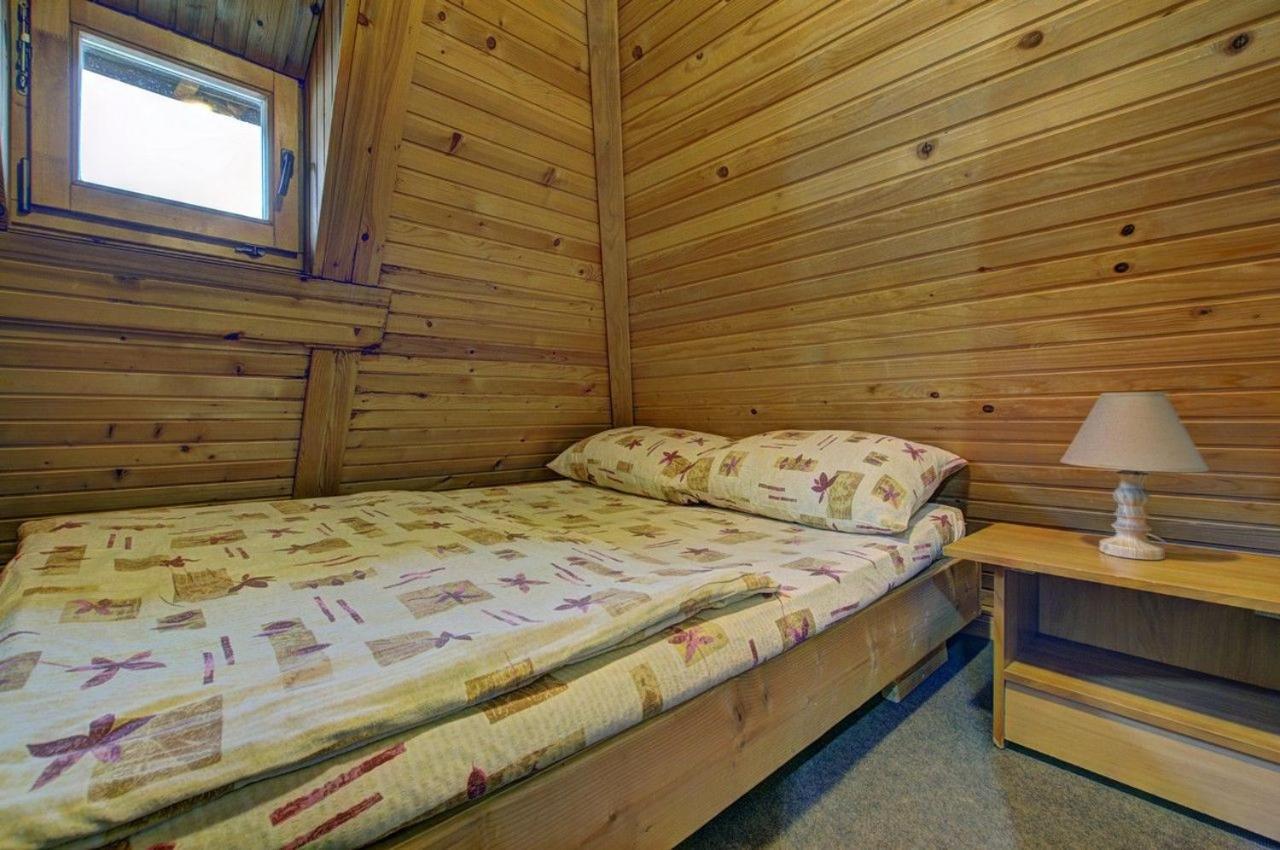 Apartments Dobro Jahorina Zimmer foto