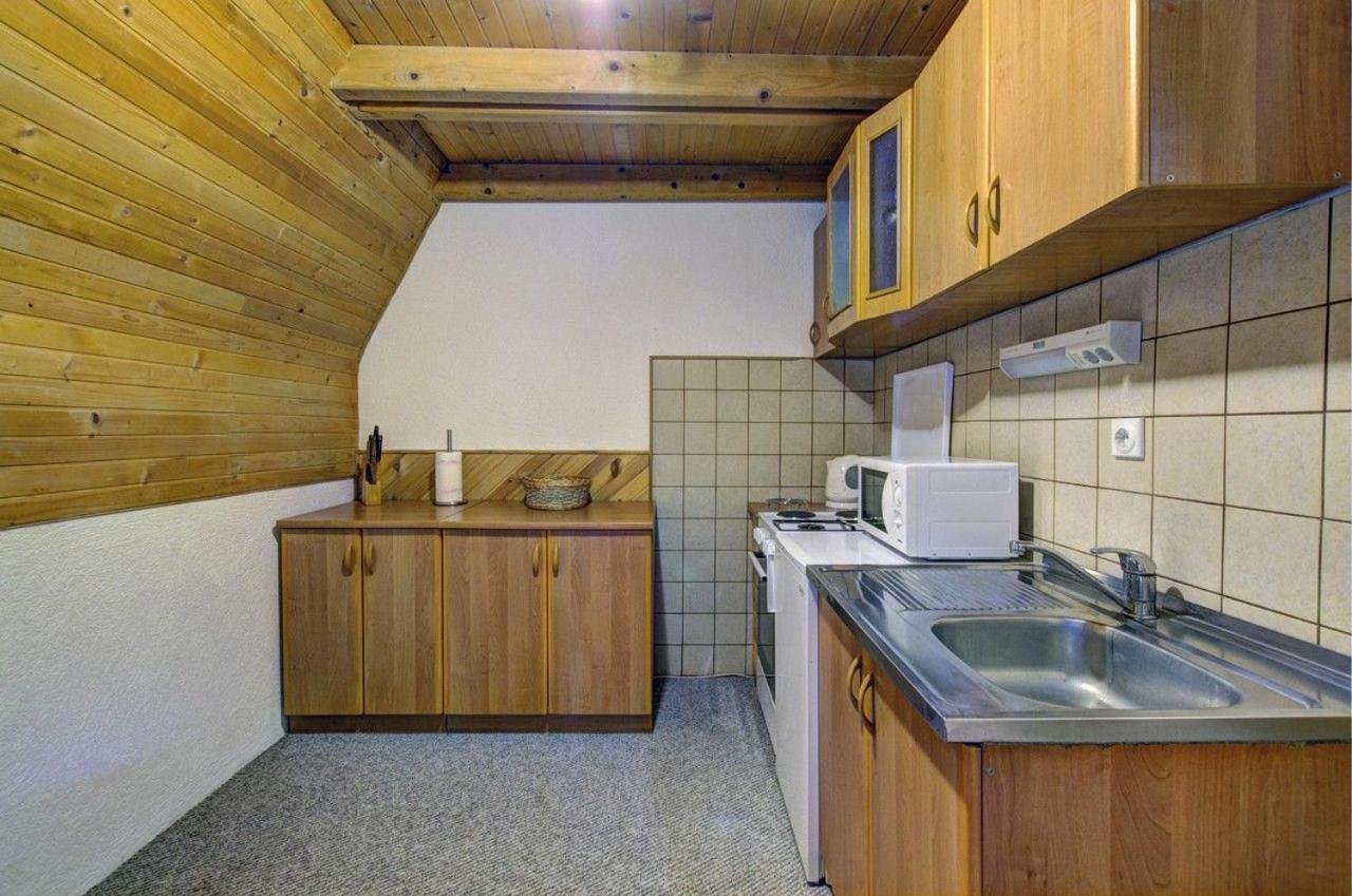 Apartments Dobro Jahorina Zimmer foto