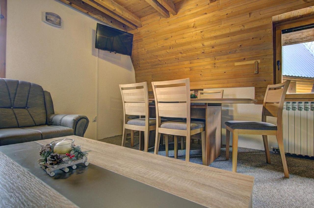 Apartments Dobro Jahorina Zimmer foto