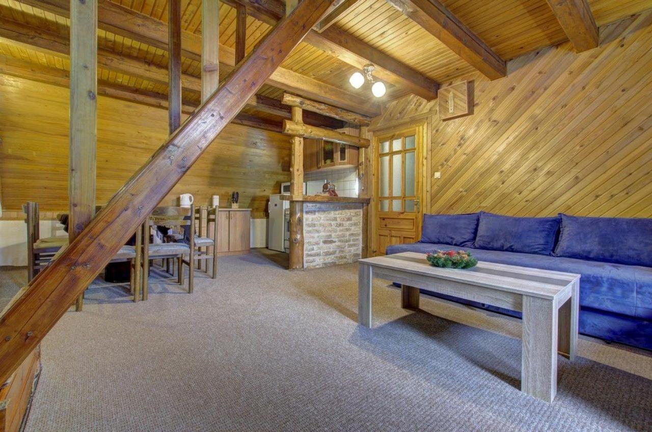 Apartments Dobro Jahorina Zimmer foto