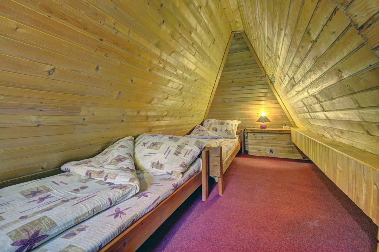 Apartments Dobro Jahorina Zimmer foto