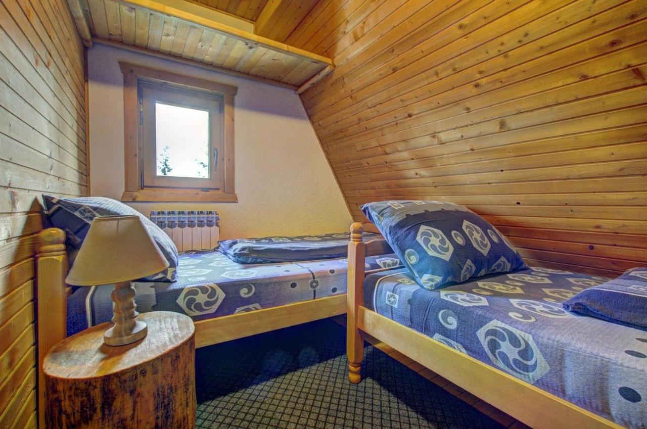 Apartments Dobro Jahorina Zimmer foto