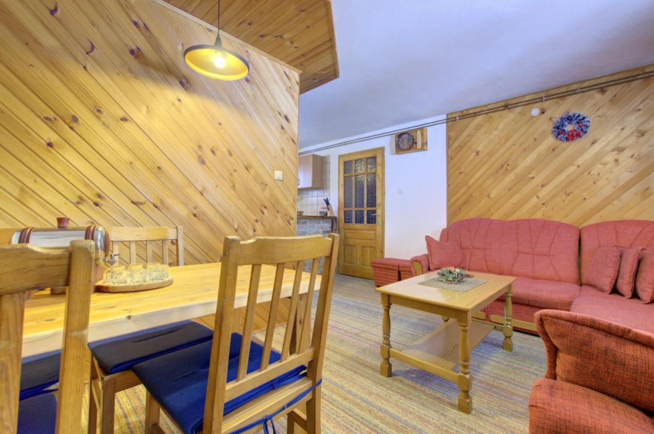 Apartments Dobro Jahorina Zimmer foto