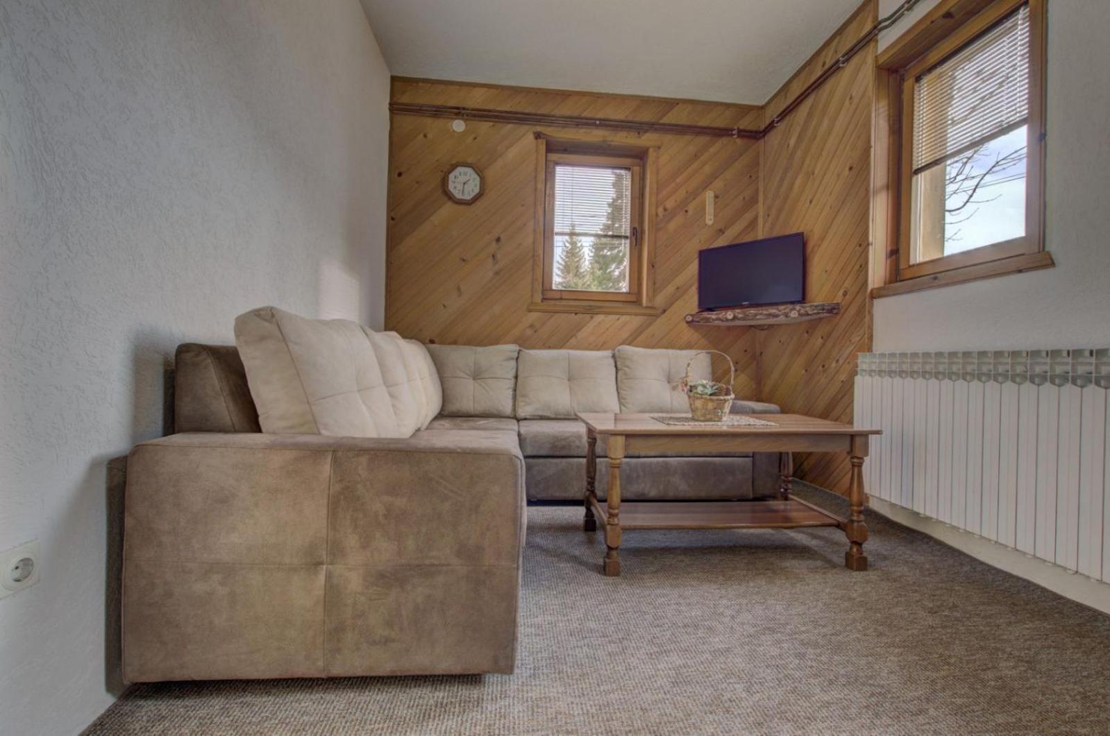 Apartments Dobro Jahorina Zimmer foto