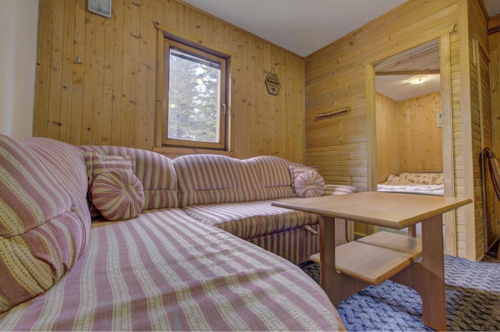 Apartments Dobro Jahorina Zimmer foto