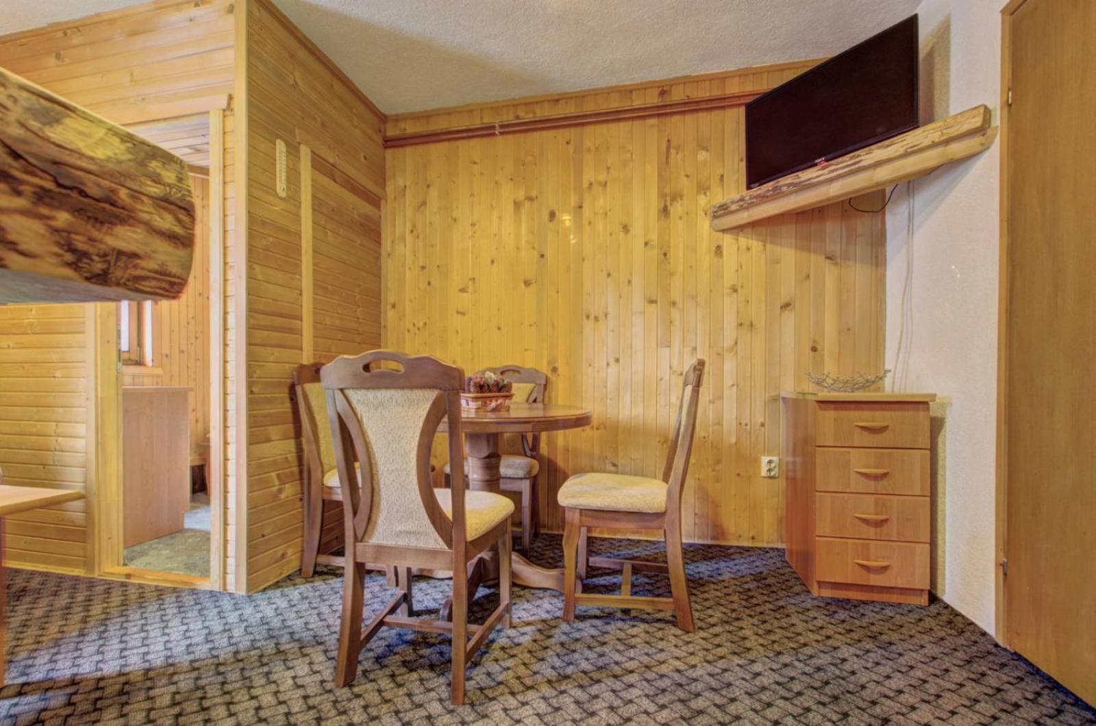 Apartments Dobro Jahorina Zimmer foto