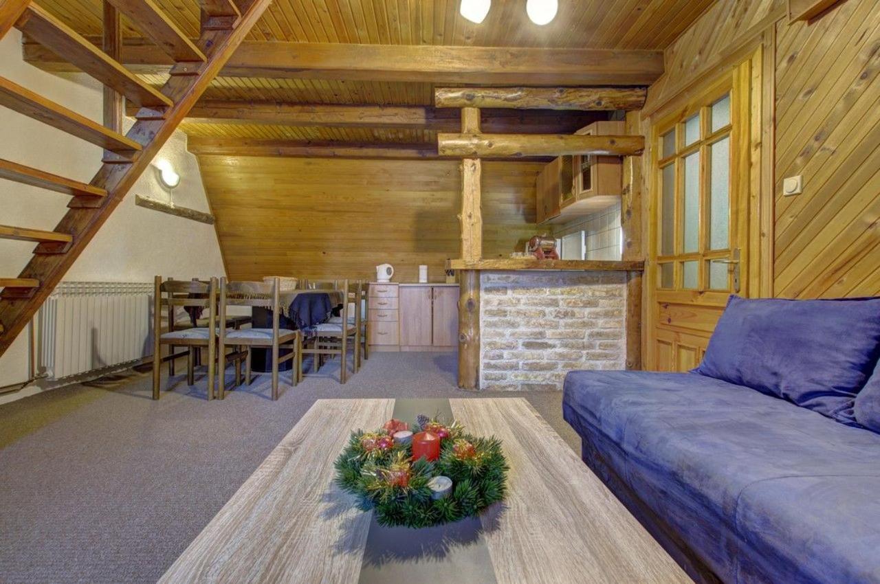Apartments Dobro Jahorina Exterior foto